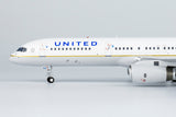 &lt;Reservierung&gt; NGmodel United Airlines 757-200 N12125 1/200 42022