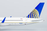 &lt;Reservierung&gt; NGmodel United Airlines 757-200 N12125 1/200 42022