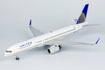 &lt;Reservierung&gt; NGmodel United Airlines 757-200 N12125 1/200 42022