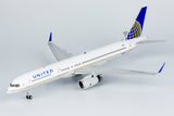 &lt;Reservierung&gt; NGmodel United Airlines 757-200 N12125 1/200 42022