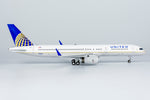 &lt;Reservierung&gt; NGmodel United Airlines 757-200 N12125 1/200 42022