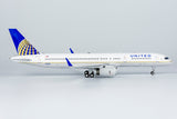 &lt;Reservierung&gt; NGmodel United Airlines 757-200 N12125 1/200 42022