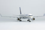 &lt;Reservierung&gt; NGmodel United Airlines 757-200 N12125 1/200 42022