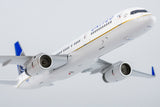 &lt;Reservierung&gt; NGmodel United Airlines 757-200 N12125 1/200 42022