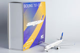 &lt;Reservierung&gt; NGmodel United Airlines 757-200 N12125 1/200 42022