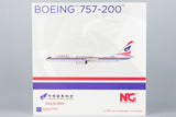 ＜取り寄せ＞NGmodel 中国南西航空 757-200 B-2820 1/200 42023