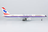＜取り寄せ＞NGmodel 中国南西航空 757-200 B-2855 1/200 42025
