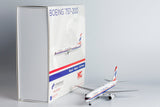 ＜取り寄せ＞NGmodel 中国南西航空 757-200 B-2855 1/200 42025