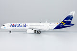 ＜取り寄せ＞NGmodel AeroGal 757-200 HC-CIT 1/200 42026