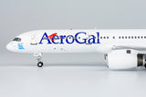 ＜取り寄せ＞NGmodel AeroGal 757-200 HC-CIT 1/200 42026