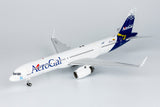 ＜取り寄せ＞NGmodel AeroGal 757-200 HC-CIT 1/200 42026