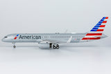 ＜取り寄せ＞NGmodel アメリカン航空 757-200 N187AN 1/200 42033