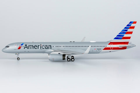 ＜取り寄せ＞NGmodel アメリカン航空 757-200 N187AN 1/200 42033