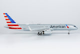 ＜取り寄せ＞NGmodel アメリカン航空 757-200 N187AN 1/200 42033