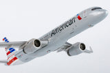 ＜取り寄せ＞NGmodel アメリカン航空 757-200 N187AN 1/200 42033