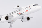 NGmodel ハネウェル・アビエーション・サービス 757-200 N757HW 1/200 42039