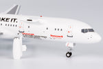 NGmodel ハネウェル・アビエーション・サービス 757-200 N757HW 1/200 42039