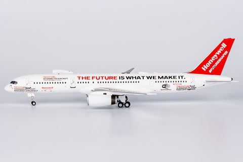 NGmodel ハネウェル・アビエーション・サービス 757-200 N757HW 1/200 42039