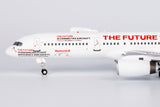 NGmodel ハネウェル・アビエーション・サービス 757-200 N757HW 1/200 42039