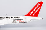 NGmodel ハネウェル・アビエーション・サービス 757-200 N757HW 1/200 42039
