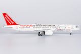 NGmodel ハネウェル・アビエーション・サービス 757-200 N757HW 1/200 42039