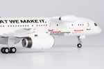 NGmodel ハネウェル・アビエーション・サービス 757-200 N757HW 1/200 42039