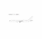 ＜予約＞NGmodel アメリカ空軍 C-32B (757-200) 00-9001 1/200 42043