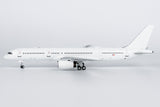 ＜取り寄せ＞NGmodel アメリカ空軍 C-32B (757-200) 02-4452 1/200 42045