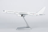 ＜取り寄せ＞NGmodel アメリカ空軍 C-32B (757-200) 02-4452 1/200 42045