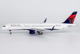 ＜予約＞NGmodel デルタ航空 757-200/w N696DL 1/200 42055