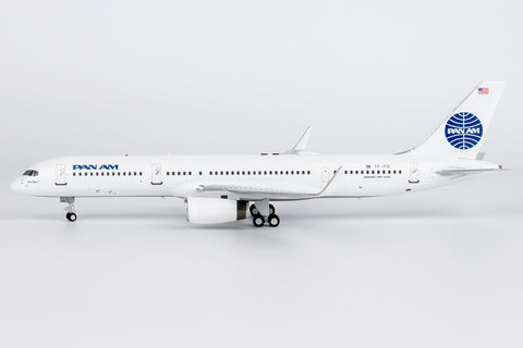 ＜取り寄せ＞NGmodel アイスランド航空 757-200/w TF-FIC 1/200 42057