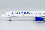 &lt;Reservierung&gt; NGmodel United Airlines 757-300 N78866 1/400 45001