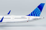 &lt;Reservierung&gt; NGmodel United Airlines 757-300 N78866 1/400 45001