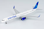 &lt;Reservierung&gt; NGmodel United Airlines 757-300 N78866 1/400 45001