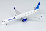 &lt;Reservierung&gt; NGmodel United Airlines 757-300 N78866 1/400 45001