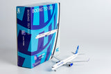 &lt;Reservierung&gt; NGmodel United Airlines 757-300 N78866 1/400 45001