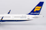 NGmodel アイスランド航空 757-300 TF-FIX 1/400 45007