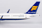 NGmodel アイスランド航空 757-300 TF-FIX 1/400 45007