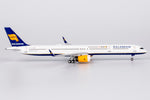 NGmodel アイスランド航空 757-300 TF-FIX 1/400 45007