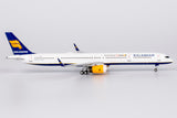 NGmodel アイスランド航空 757-300 TF-FIX 1/400 45007