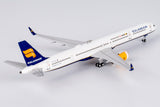 NGmodel アイスランド航空 757-300 TF-FIX 1/400 45007
