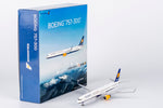 NGmodel アイスランド航空 757-300 TF-FIX 1/400 45007