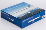 NGmodel アイスランド航空 757-300 TF-FIX 1/400 45007