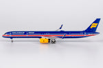 NGmodel アイスランド航空 757-300 TF-ISX 1/400 45009