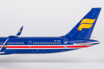 NGmodel アイスランド航空 757-300 TF-ISX 1/400 45009