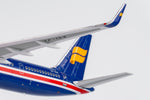 NGmodel アイスランド航空 757-300 TF-ISX 1/400 45009