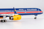 NGmodel アイスランド航空 757-300 TF-ISX 1/400 45009