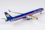 NGmodel アイスランド航空 757-300 TF-ISX 1/400 45009