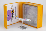 ＜予約＞NGmodel コンドル 757-300 D-ABON 50周年記念塗装 1/400 45010
