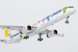 ＜予約＞NGmodel コンドル 757-300 D-ABON 50周年記念塗装 1/400 45010